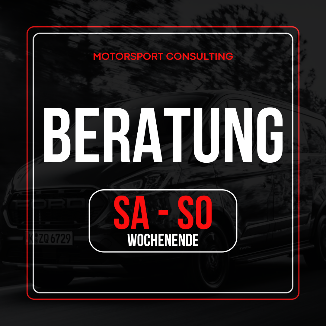 Dein individueller Beratungstag